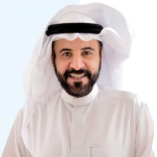 صالح الراشد